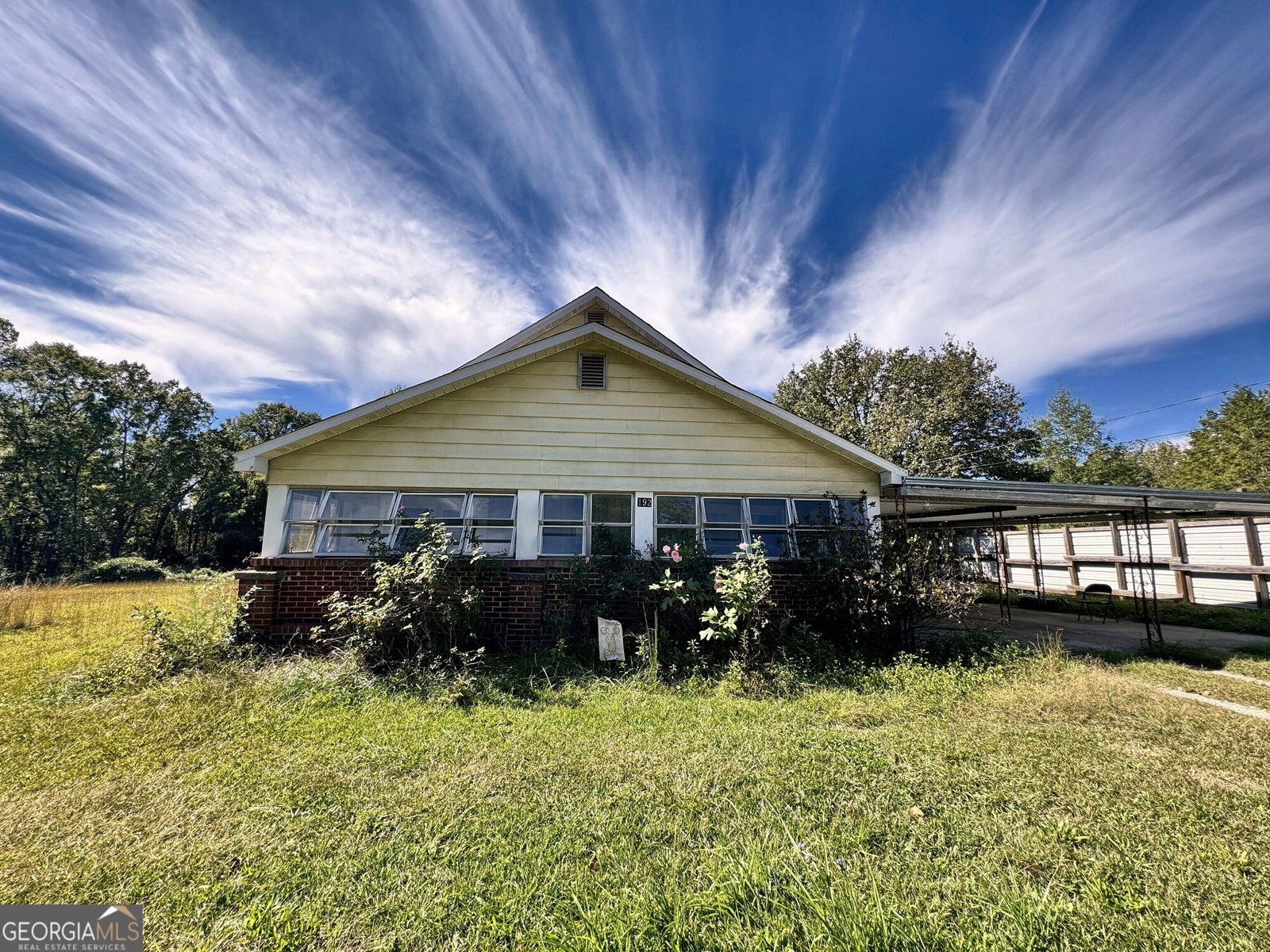192 Persimmon Street Toccoa - main photo
