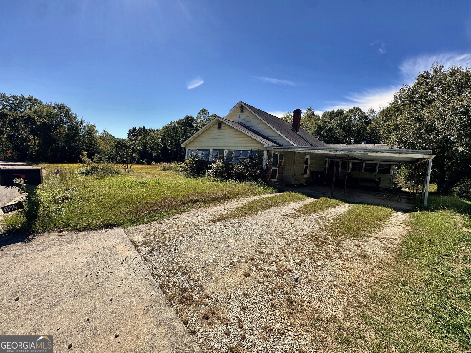 192 Persimmon Street Toccoa - Photo 33