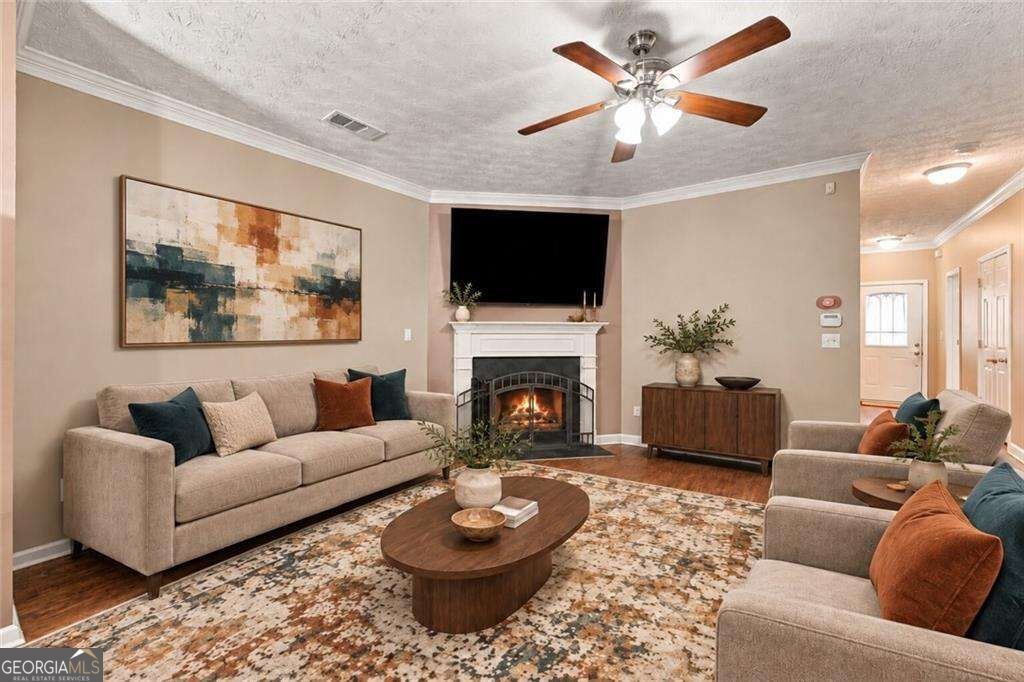 4742 Beacon Ridge Lane Flowery Branch - Photo 10