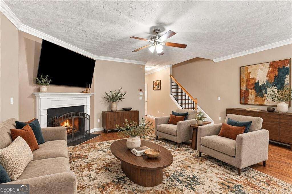 4742 Beacon Ridge Lane Flowery Branch - Photo 11