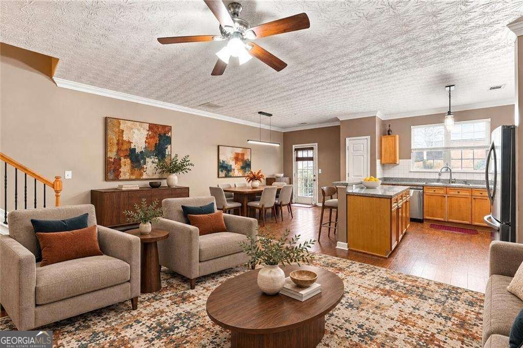 4742 Beacon Ridge Lane Flowery Branch - Photo 13