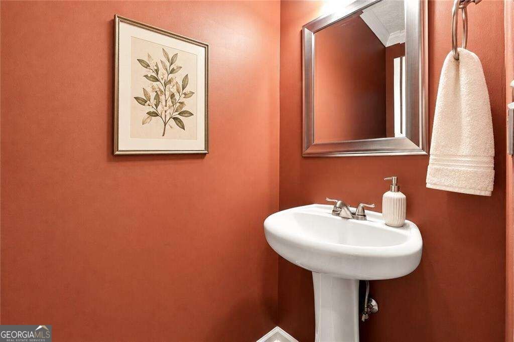 4742 Beacon Ridge Lane Flowery Branch - Photo 14