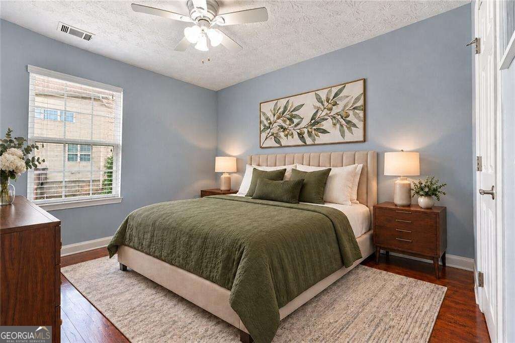 4742 Beacon Ridge Lane Flowery Branch - Photo 16