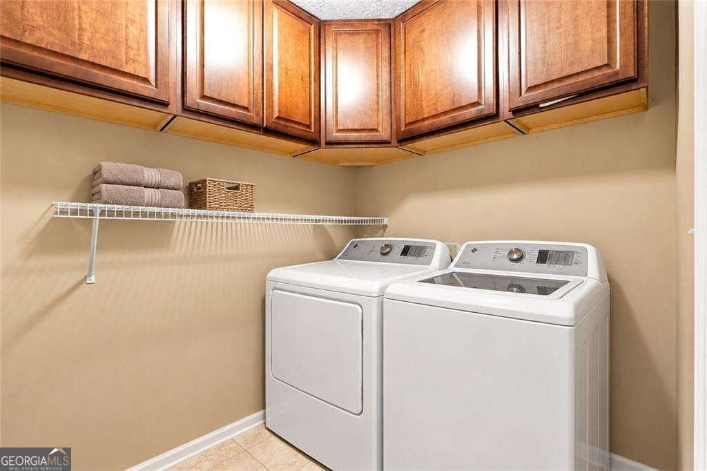 4742 Beacon Ridge Lane Flowery Branch - Photo 19