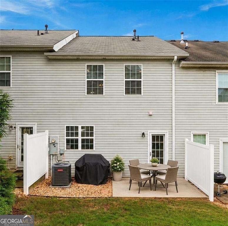4742 Beacon Ridge Lane Flowery Branch - Photo 20