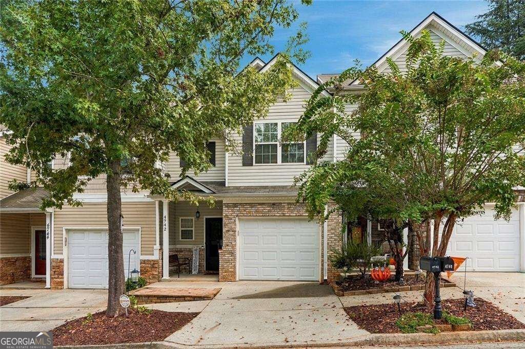 4742 Beacon Ridge Lane Flowery Branch - Photo 22