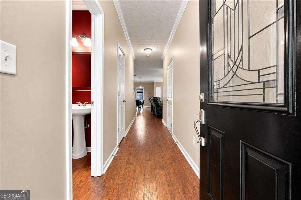 4742 Beacon Ridge Lane Flowery Branch - Photo 23