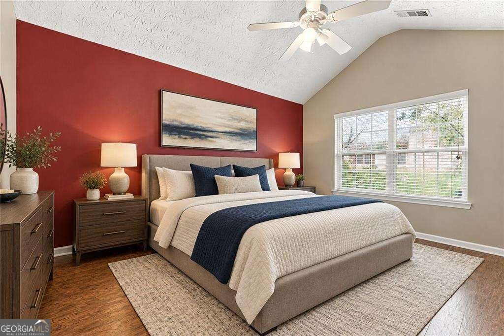4742 Beacon Ridge Lane Flowery Branch - Photo 6