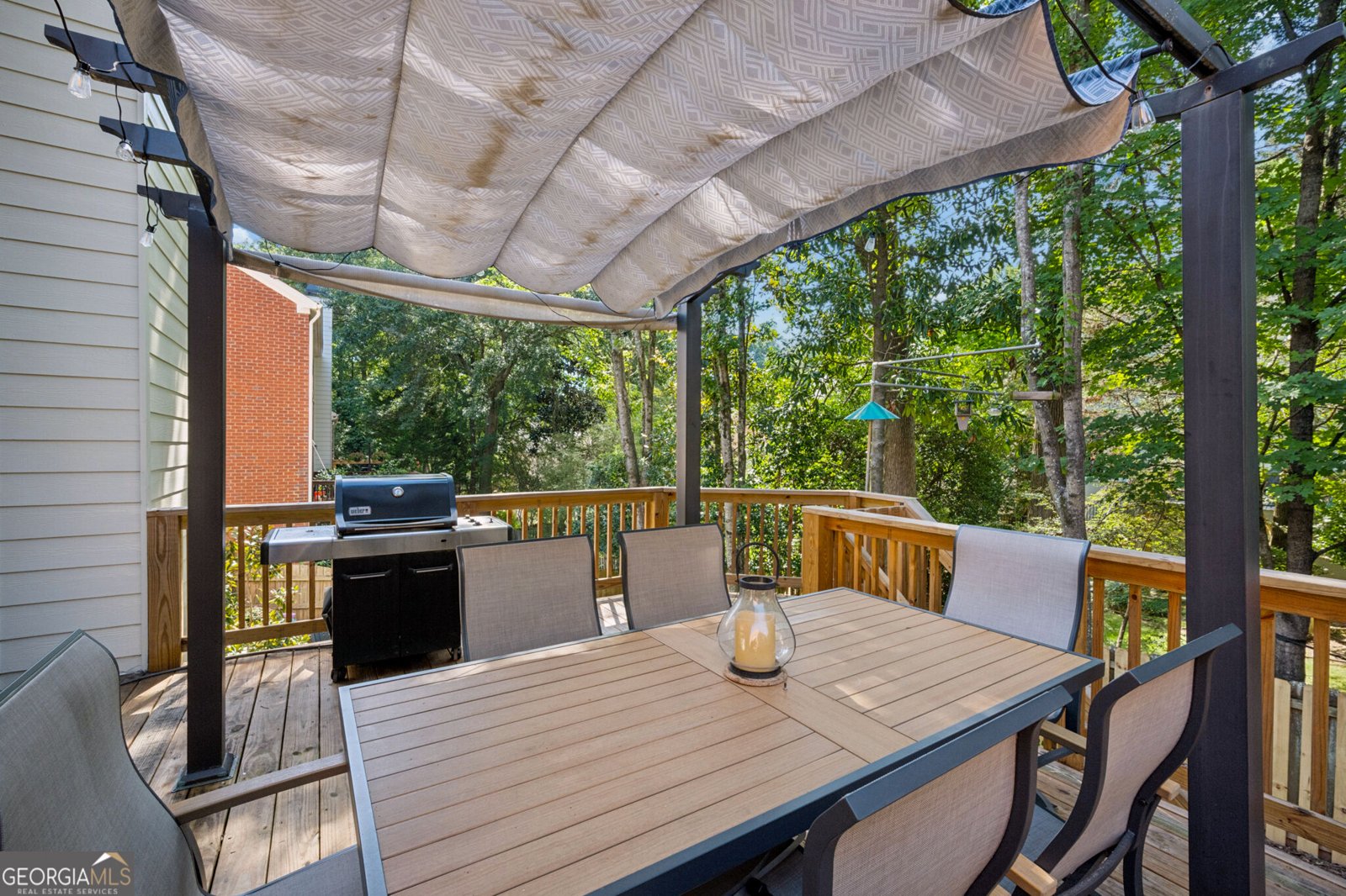 2024 Gramercy Circle Chamblee - Photo 45