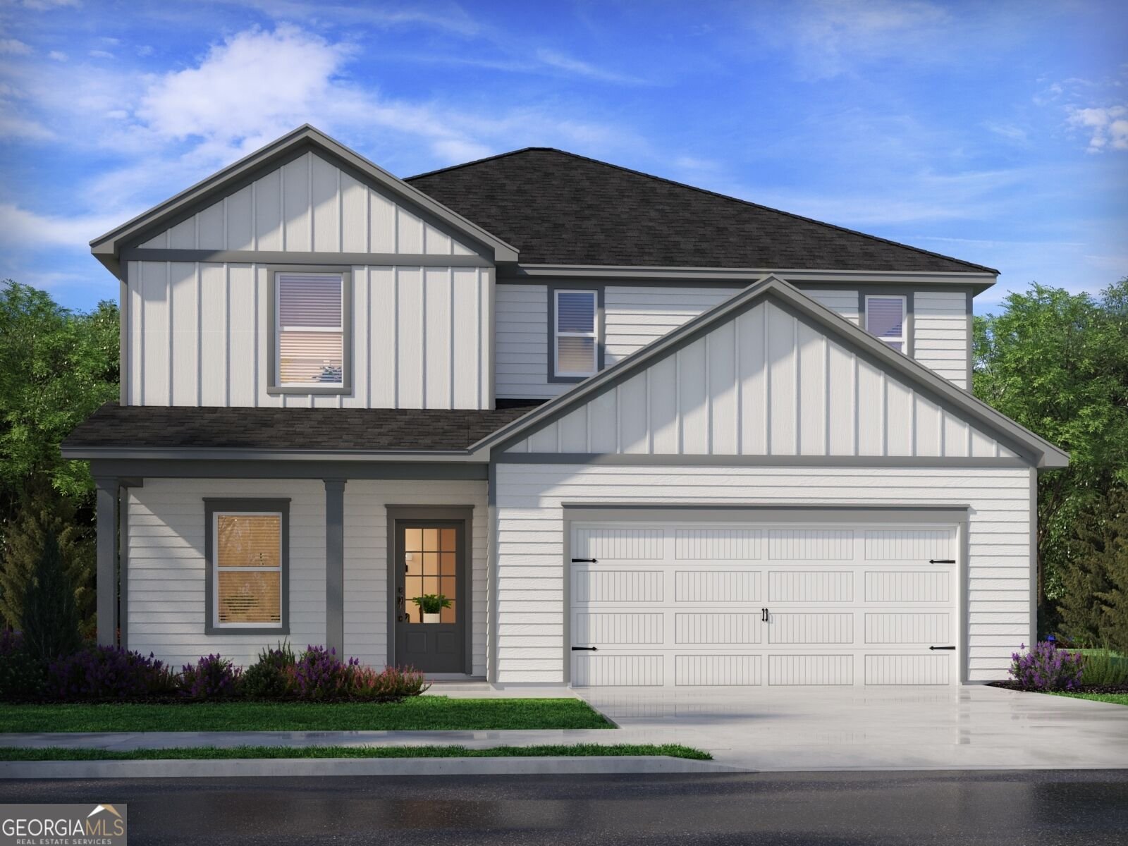 6135 Sandpiper Street Lula - main photo
