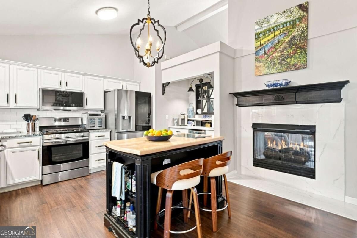 124 Ivygreen Chase Canton - Photo 14