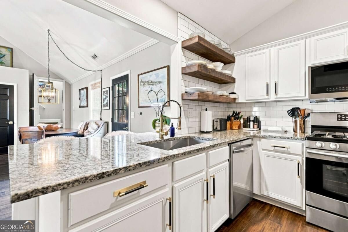 124 Ivygreen Chase Canton - Photo 15