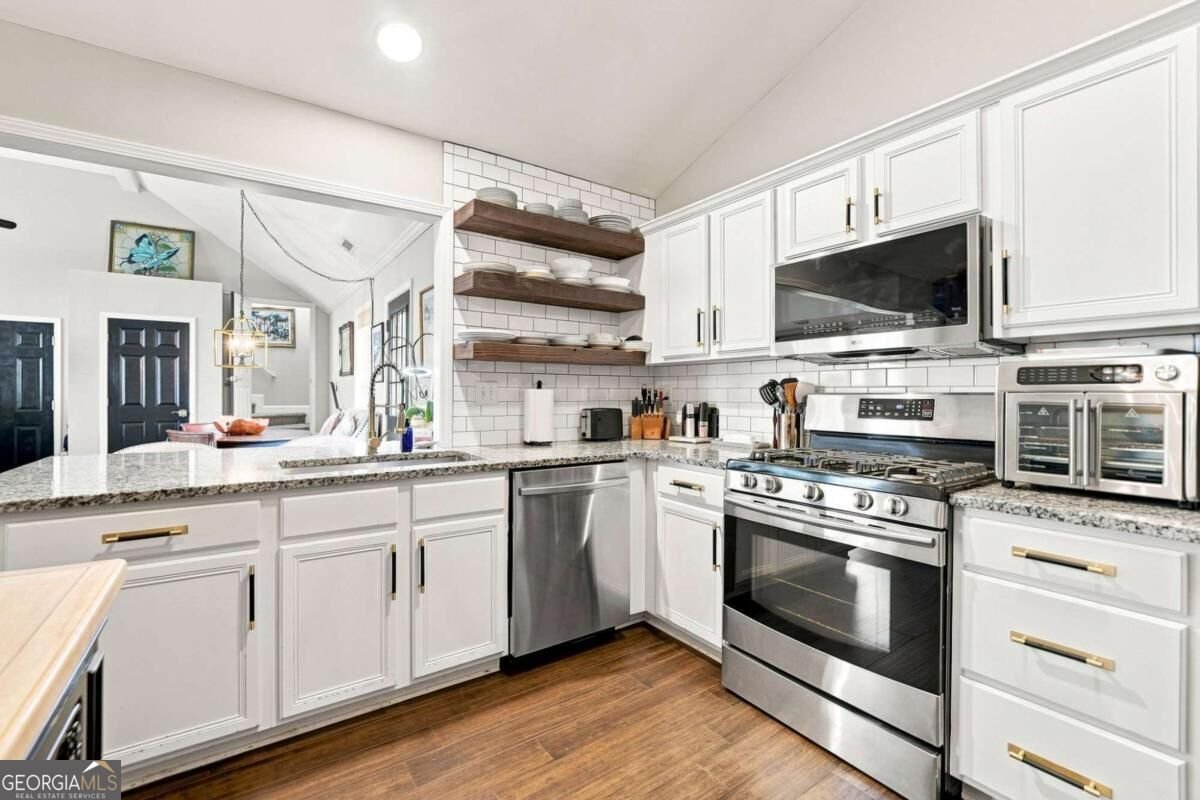 124 Ivygreen Chase Canton - Photo 16