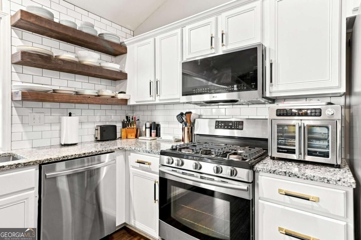 124 Ivygreen Chase Canton - Photo 17