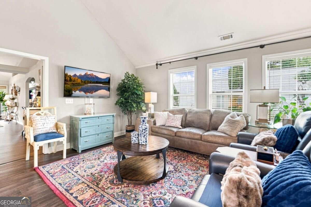 124 Ivygreen Chase Canton - Photo 23