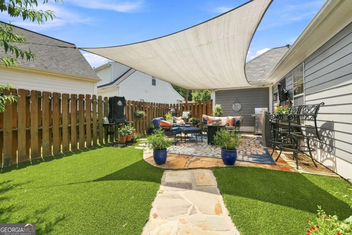 124 Ivygreen Chase Canton - Photo 25