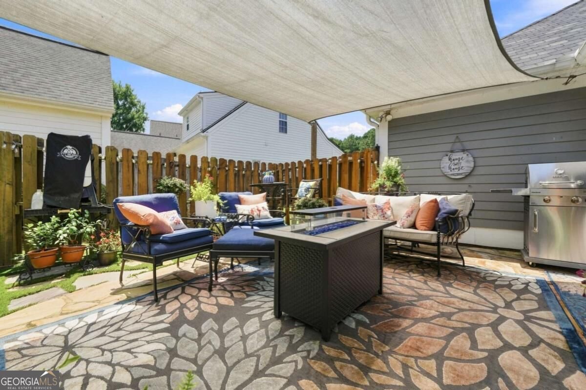 124 Ivygreen Chase Canton - Photo 40