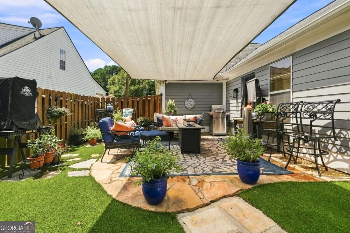 124 Ivygreen Chase Canton - Photo 41