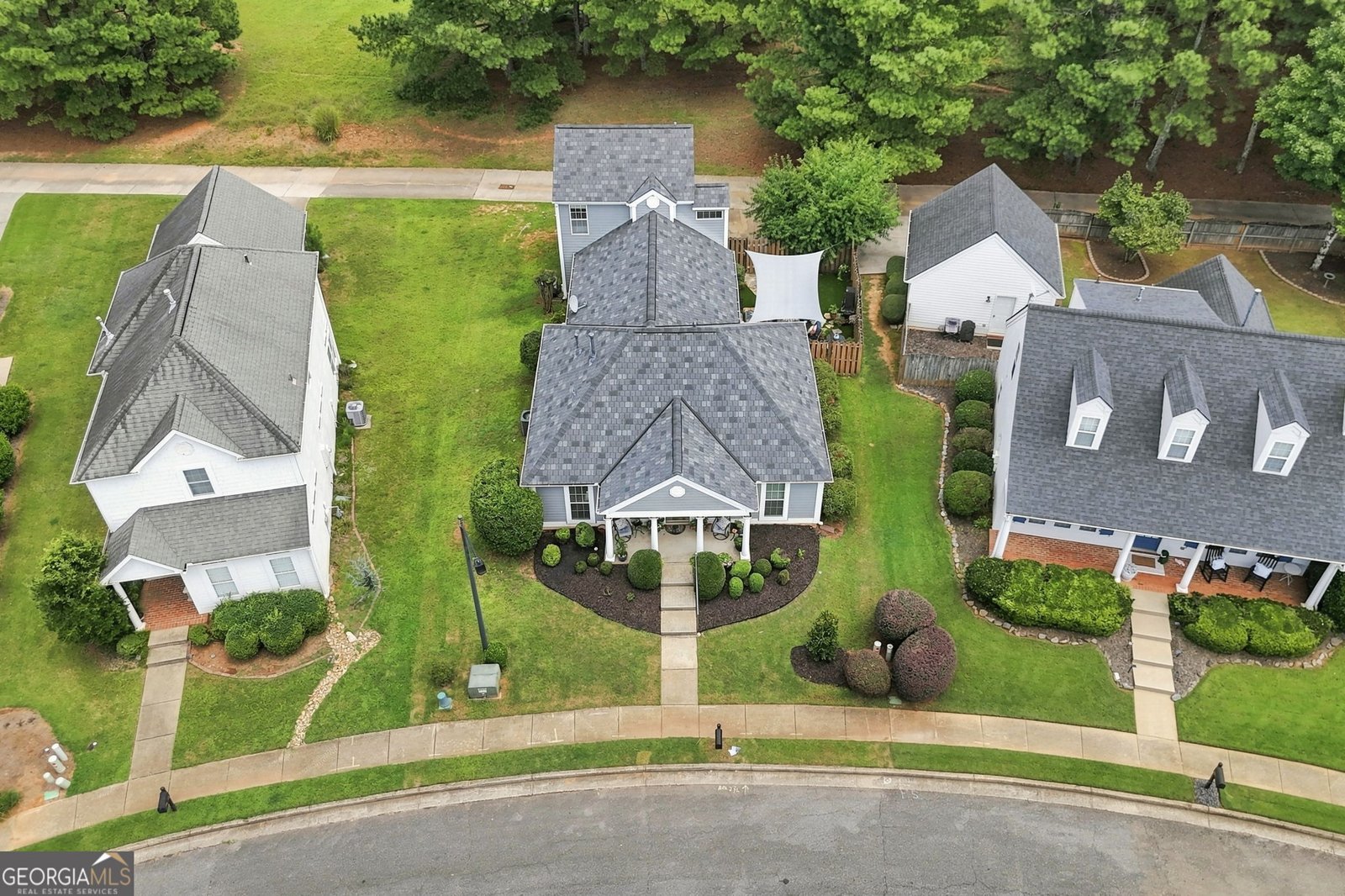 124 Ivygreen Chase Canton - Photo 6