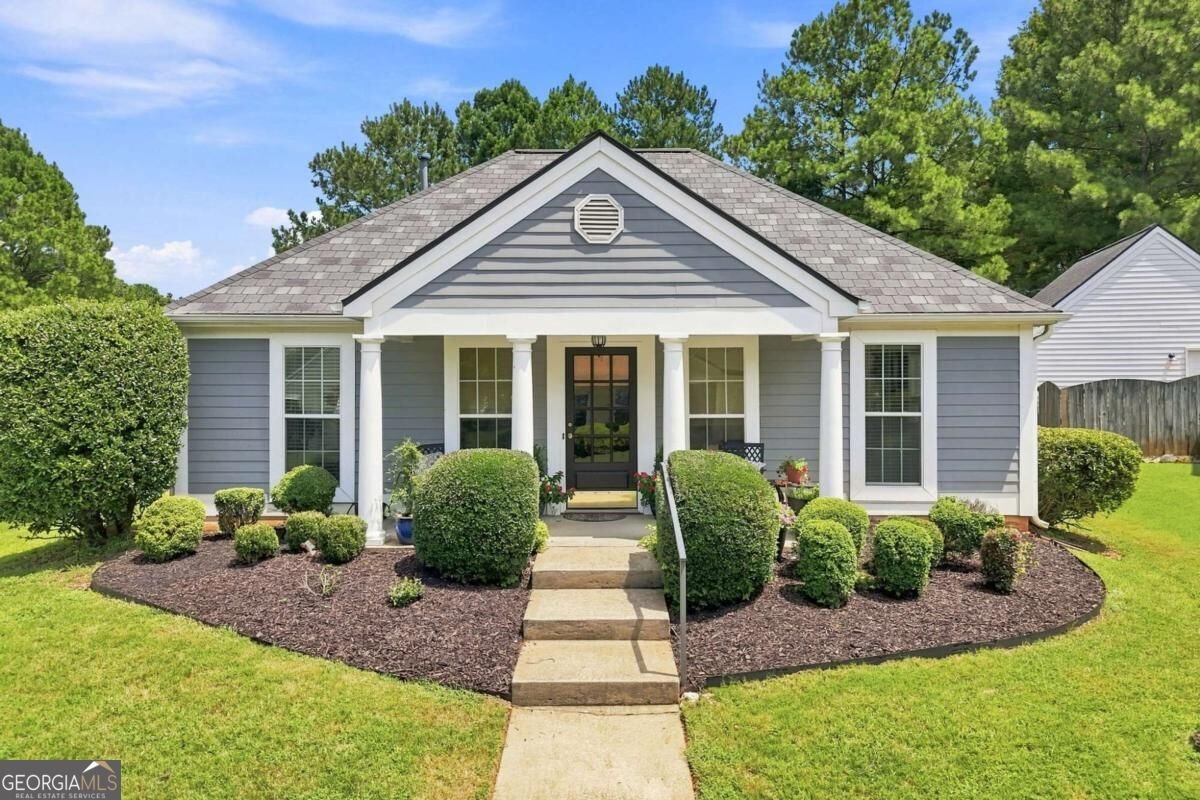 124 Ivygreen Chase Canton - Photo 8