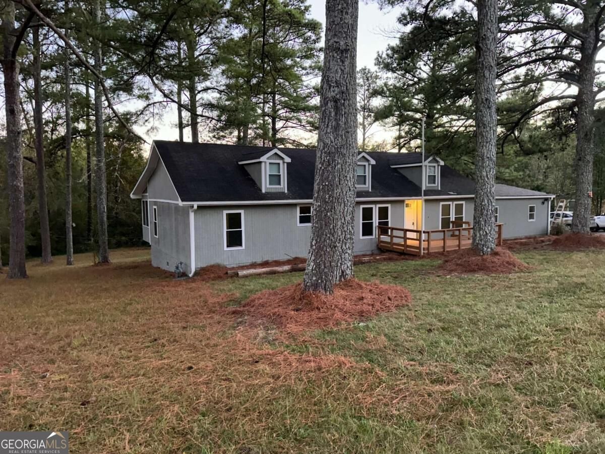4424 Brandy Lane Acworth - main photo
