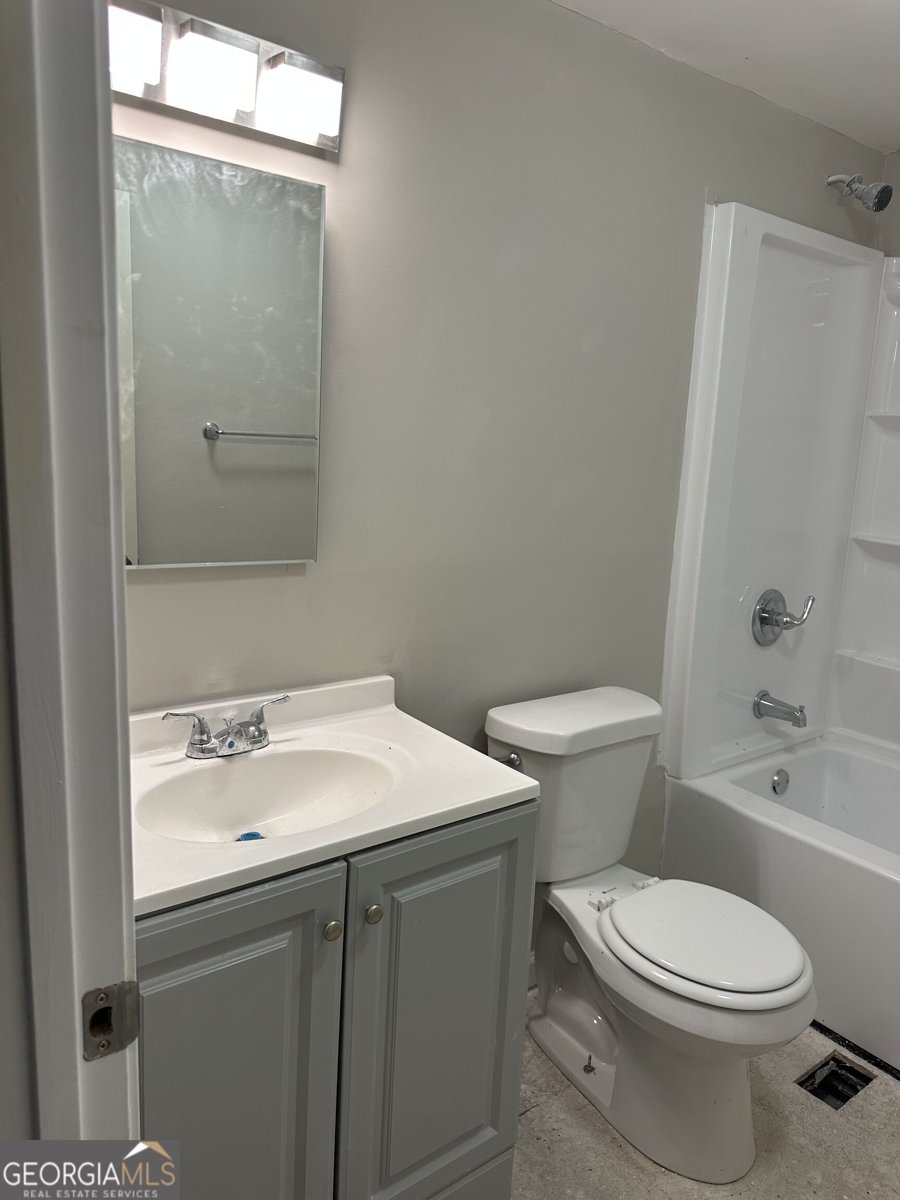 4424 Brandy Lane Acworth - Photo 10