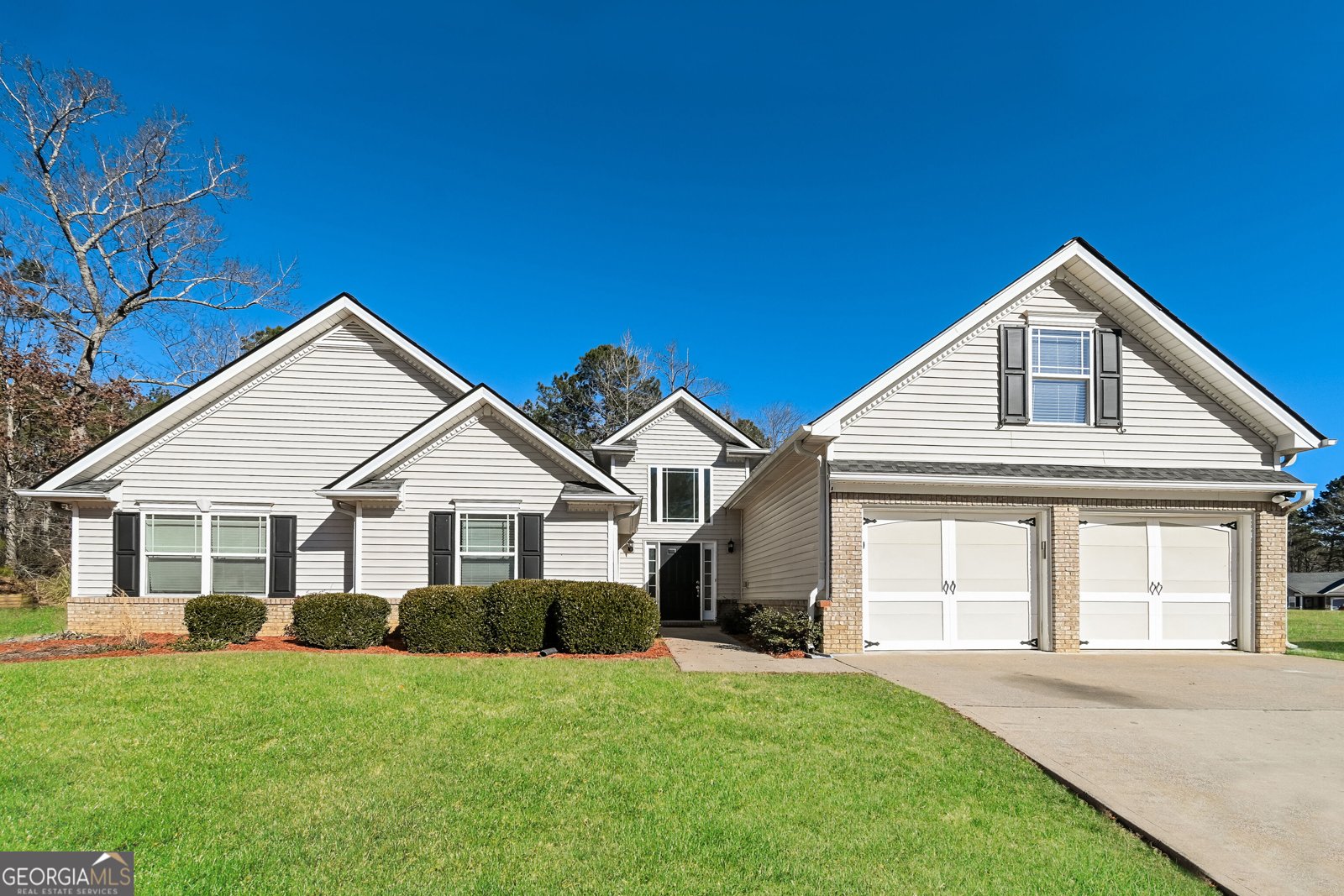 703 Sycamore Drive Villa Rica - main photo