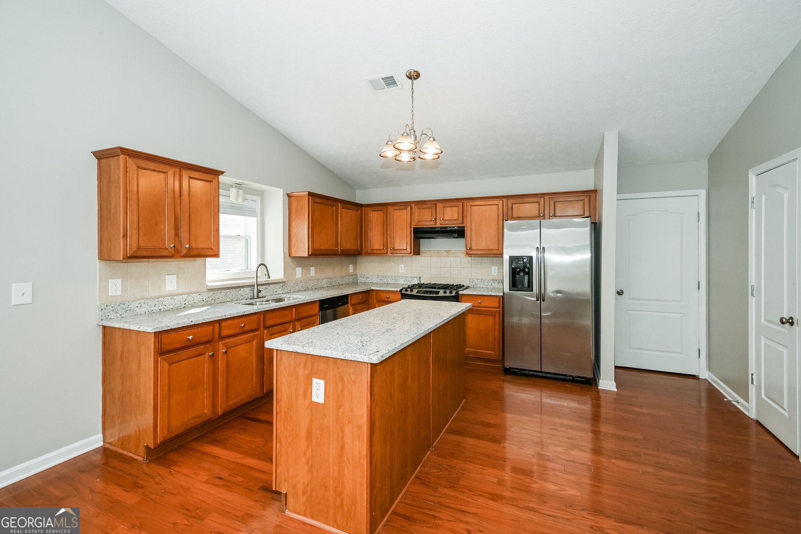 703 Sycamore Drive Villa Rica - Photo 16