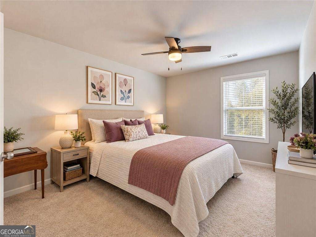 205 Orchard Trail Canton - Photo 12