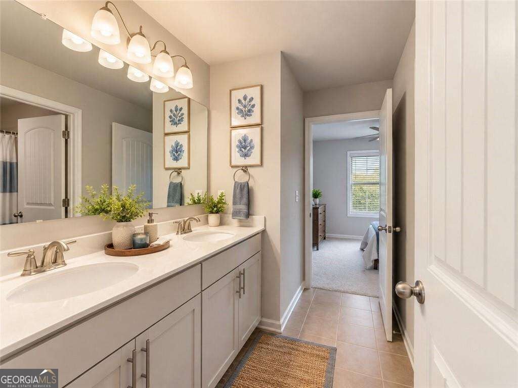 205 Orchard Trail Canton - Photo 13