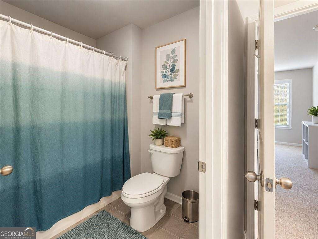 205 Orchard Trail Canton - Photo 14