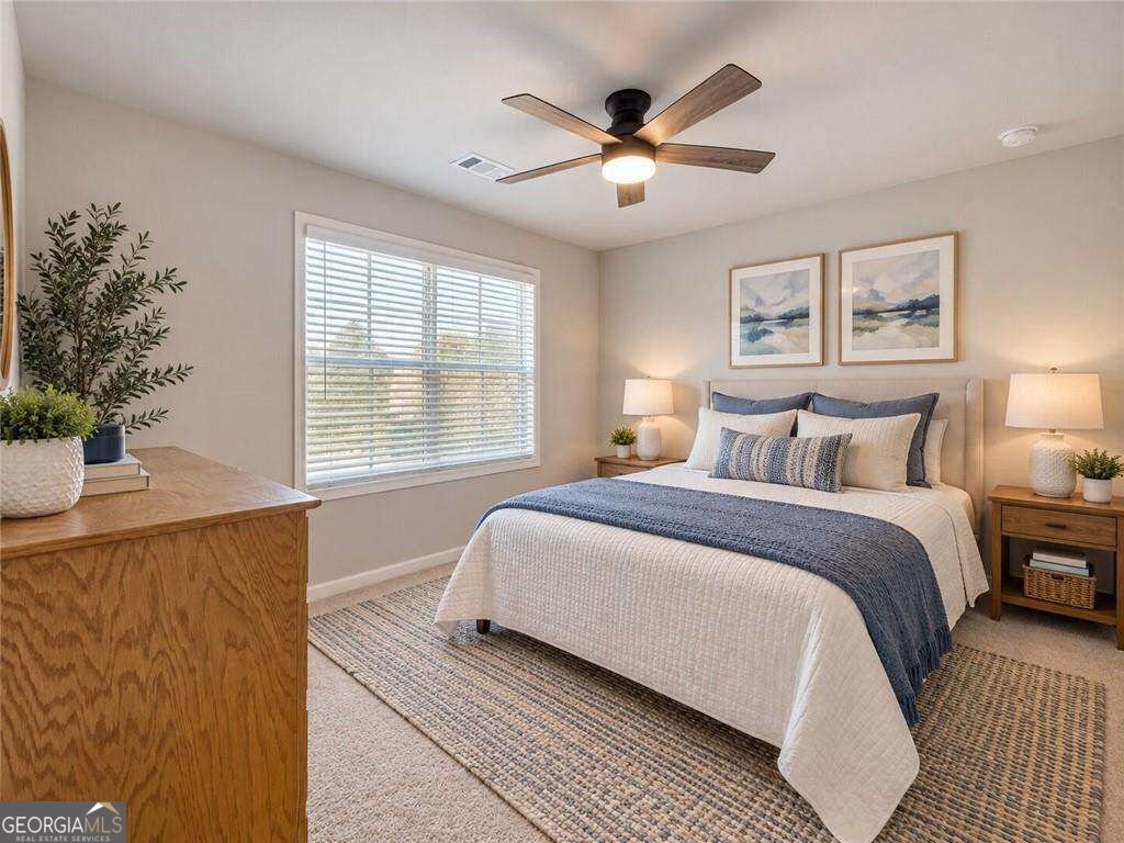 205 Orchard Trail Canton - Photo 15