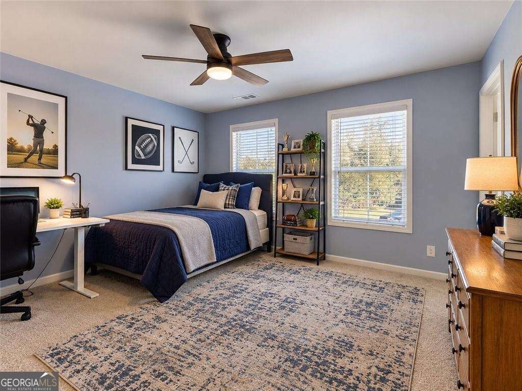 205 Orchard Trail Canton - Photo 16