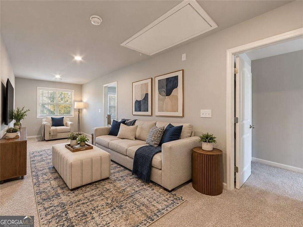 205 Orchard Trail Canton - Photo 18