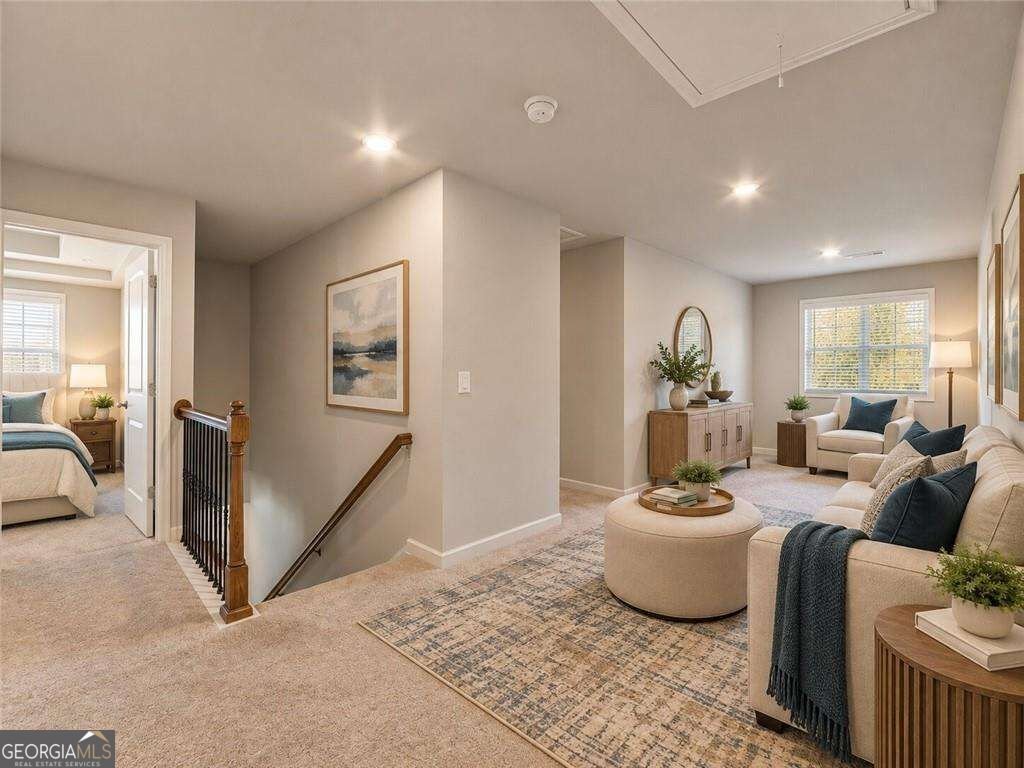 205 Orchard Trail Canton - Photo 19