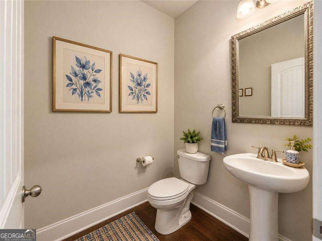 205 Orchard Trail Canton - Photo 21