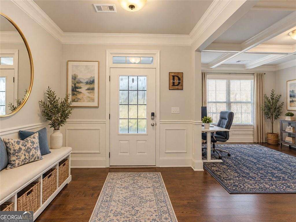 205 Orchard Trail Canton - Photo 25