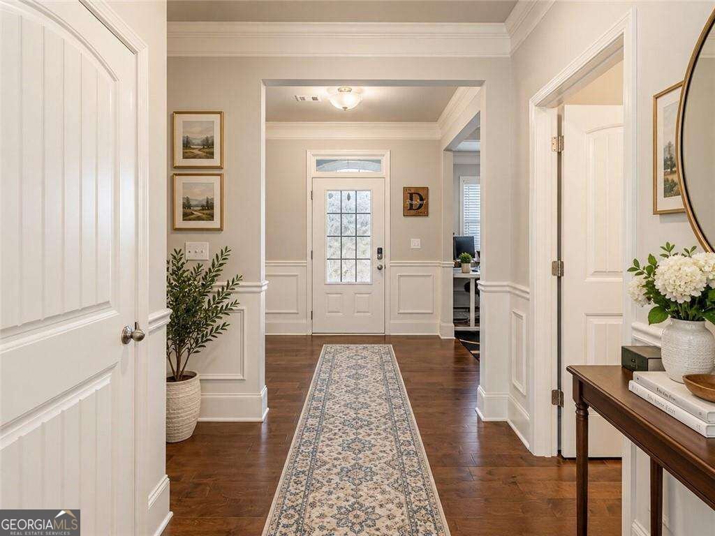 205 Orchard Trail Canton - Photo 26