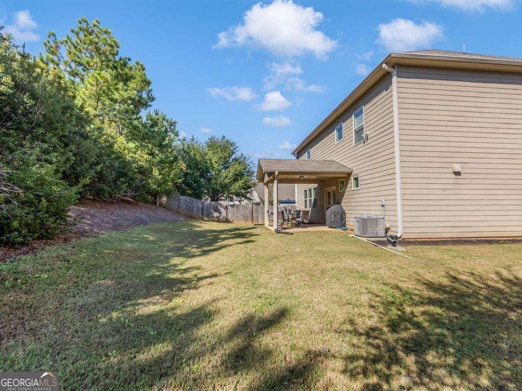 205 Orchard Trail Canton - Photo 28