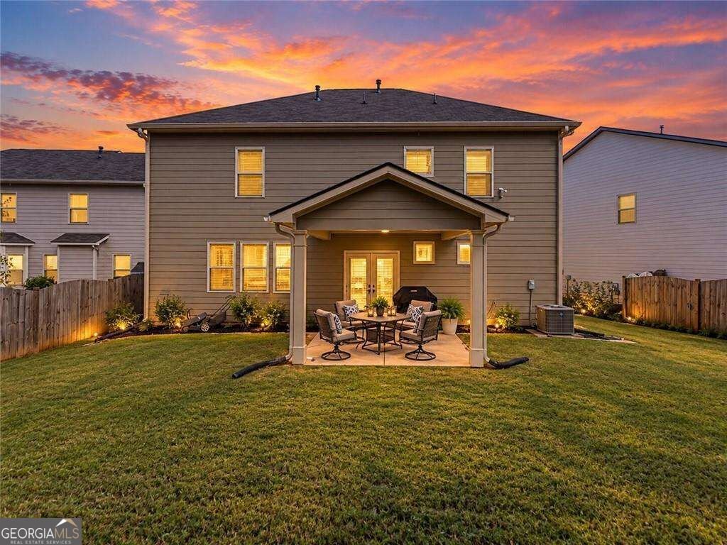 205 Orchard Trail Canton - Photo 29