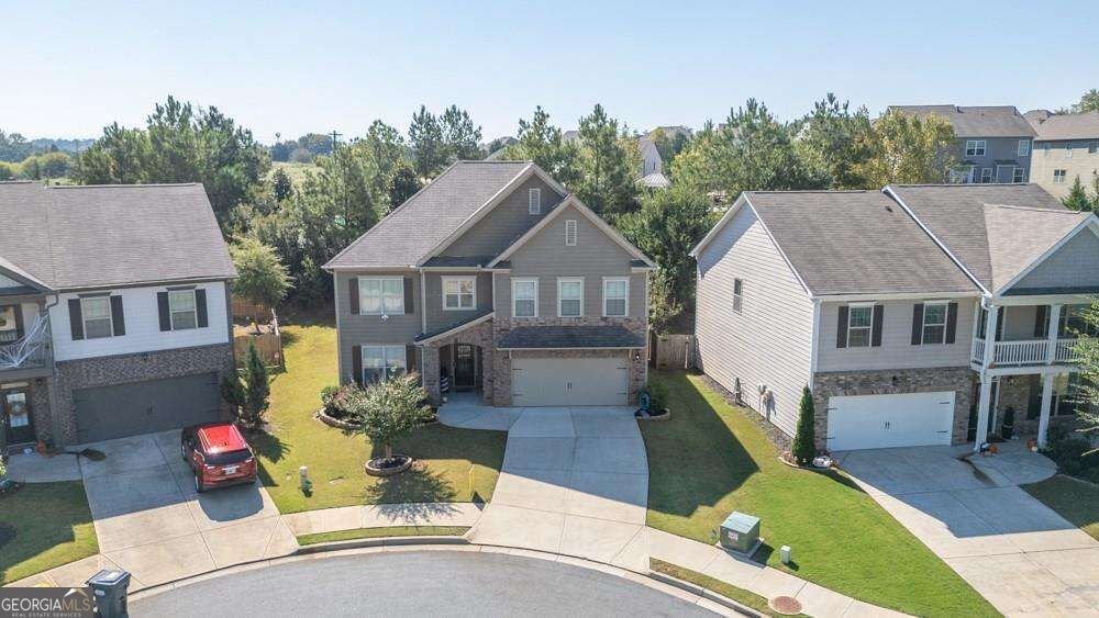 205 Orchard Trail Canton - Photo 30