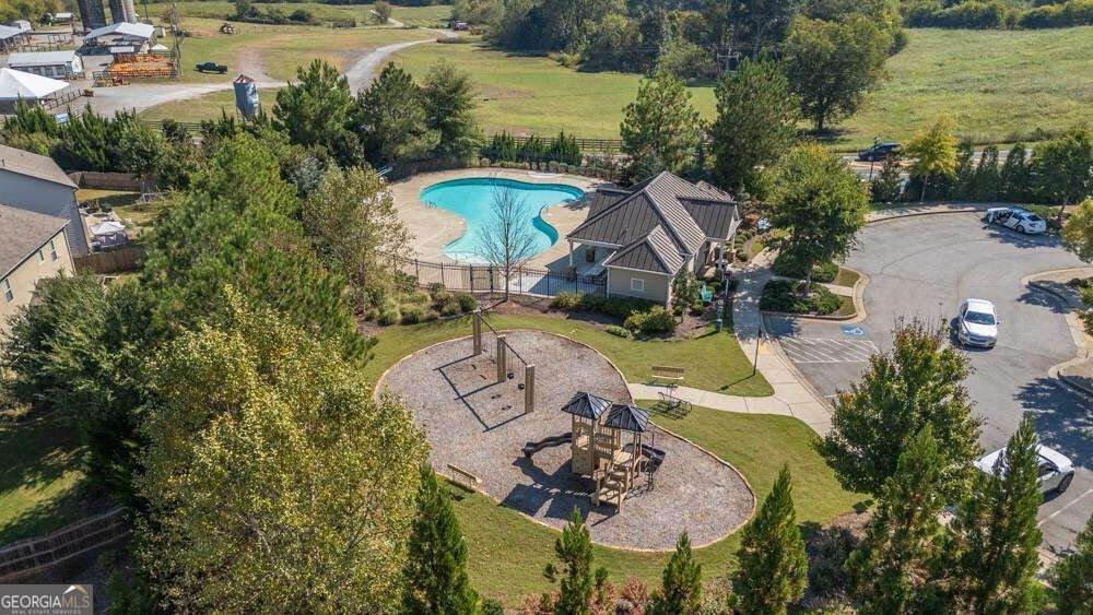 205 Orchard Trail Canton - Photo 31