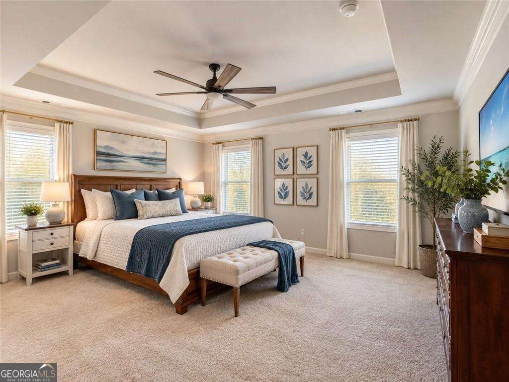 205 Orchard Trail Canton - Photo 6