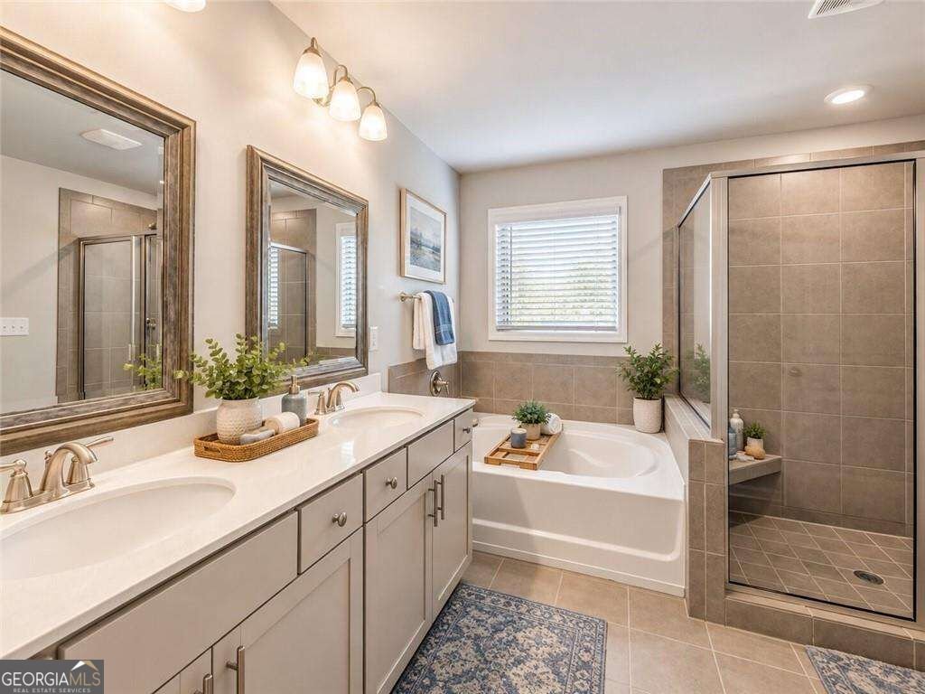 205 Orchard Trail Canton - Photo 7