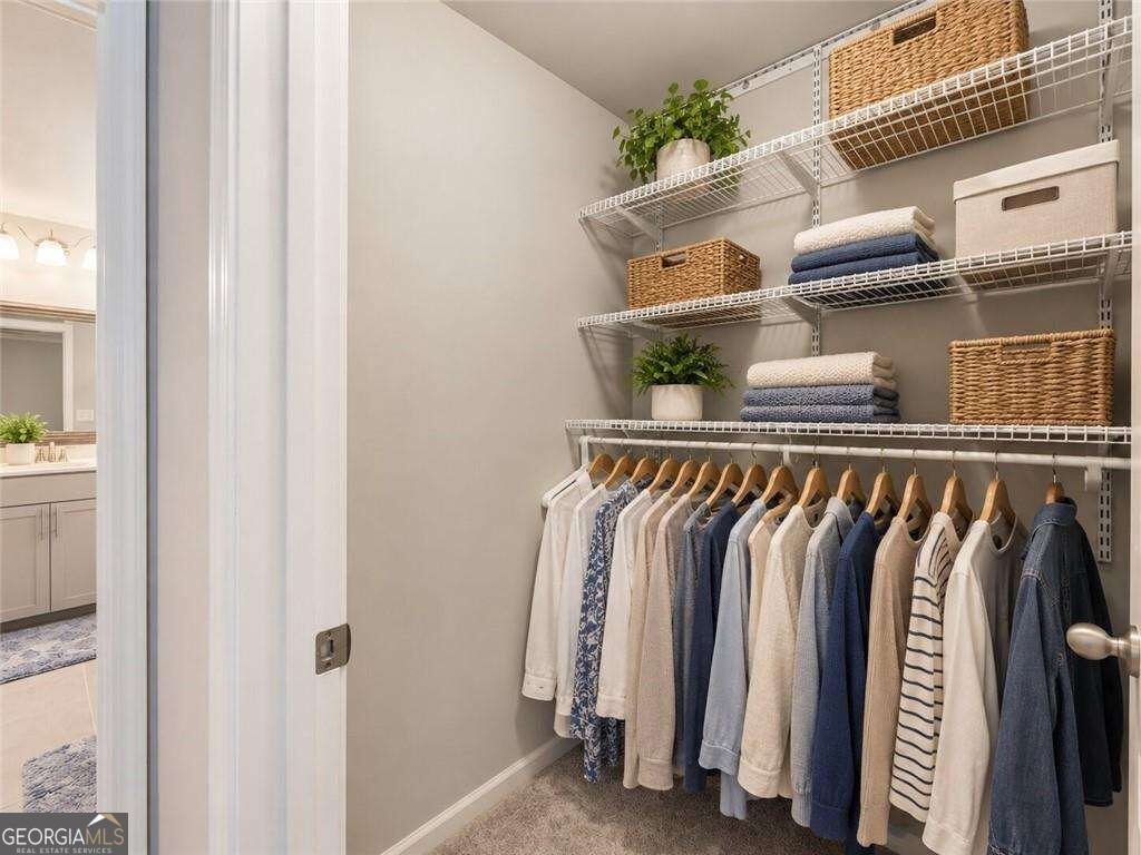 205 Orchard Trail Canton - Photo 8