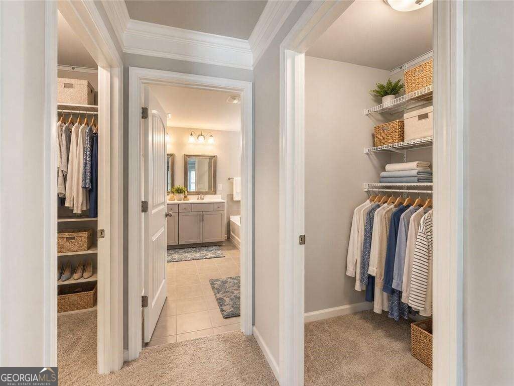 205 Orchard Trail Canton - Photo 9