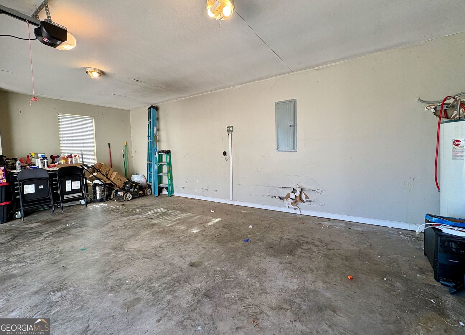 502 Manchester Lane Byron - Photo 17