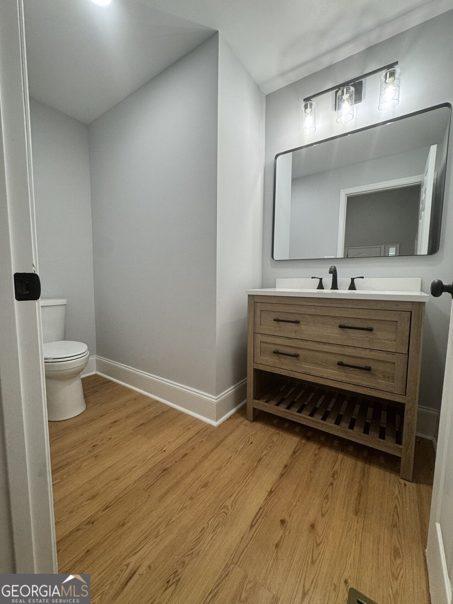317 Persons Street Fort Valley - Photo 11