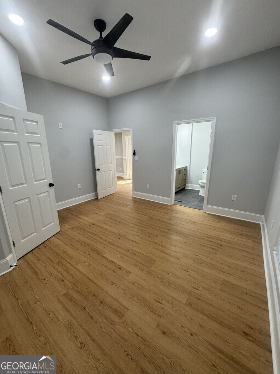317 Persons Street Fort Valley - Photo 23