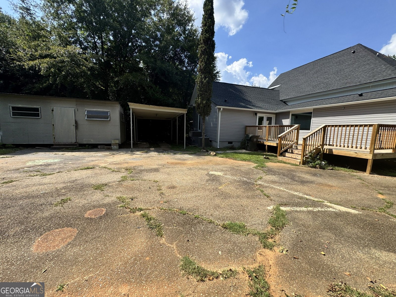317 Persons Street Fort Valley - Photo 51